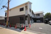 京阪本線枚方公園駅まで徒歩3分