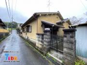 近鉄吉野線壺阪山駅まで徒歩3分
