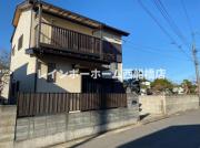 ＪＲ武蔵野線船橋法典駅まで徒歩23分