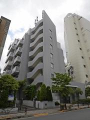 エスポワール渋谷松濤