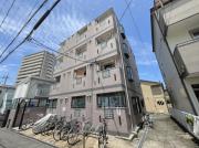 京阪本線大和田駅まで徒歩10分
