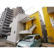 THE MEWS FLAT箱崎