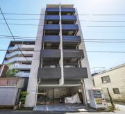 都営新宿線菊川駅まで徒歩9分