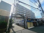 京阪本線香里園駅まで徒歩3分