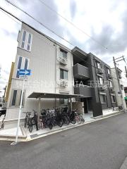 地下鉄千日前線今里駅まで徒歩2分