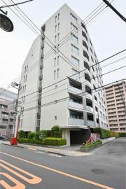 ＪＲ南武線立川駅まで徒歩7分