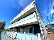 ＪＲ京葉線蘇我駅まで徒歩11分