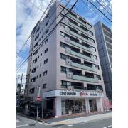 地下鉄七隈線渡辺通駅まで徒歩7分