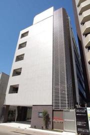 京王線東府中駅まで徒歩6分