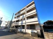 ＪＲ京葉線蘇我駅まで徒歩5分