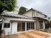 市川新田戸建