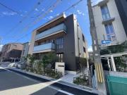 ＪＲ東海道本線甲子園口駅まで徒歩5分