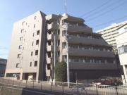 東京メトロ丸ノ内線(方南町支線)方南町駅まで徒歩5分