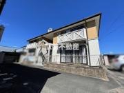 クレール福井 A棟