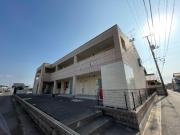 水島臨海鉄道三菱自工前駅まで徒歩50分