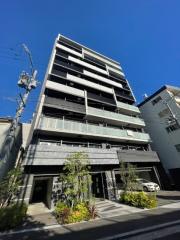 グランカリテ北梅田