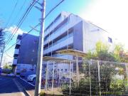 西武池袋・豊島線大泉学園駅まで徒歩4分