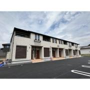 パークサイド レジデンス