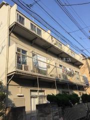 京急本線梅屋敷駅まで徒歩10分