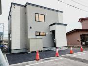 東開町5丁目戸建てA棟