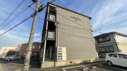 ＪＲ山陽本線倉敷駅まで徒歩14分