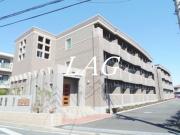 西武国分寺線鷹の台駅まで徒歩5分