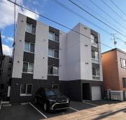 シティレジデンス西町南
