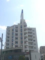 地下鉄鶴舞線浅間町駅まで徒歩1分