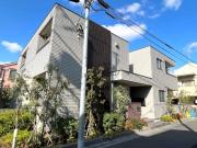 ＪＲ中央線高円寺駅まで徒歩7分