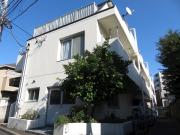 みなともハイツ南品川
