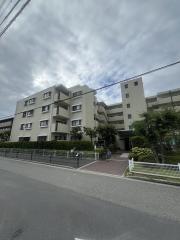 阪神本線打出駅まで徒歩12分