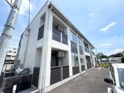 西武多摩川線是政駅まで徒歩9分
