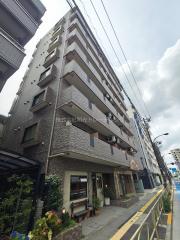 OLIO白山