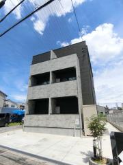 地下鉄四つ橋線住之江公園駅まで徒歩5分