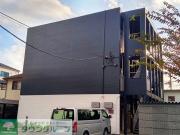 京急本線京急蒲田駅まで徒歩13分