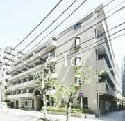東急目黒線不動前駅まで徒歩6分