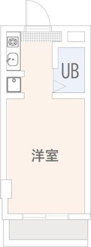 東急大井町線九品仏駅まで徒歩12分