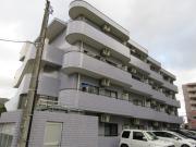 ＪＲ南武線武蔵中原駅まで徒歩7分