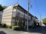 小田急小田原線向ヶ丘遊園駅まで徒歩13分