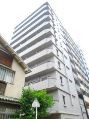 地下鉄烏丸線五条駅まで徒歩2分