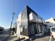 名鉄犬山線西春駅まで徒歩15分