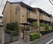 小田急小田原線祖師ヶ谷大蔵駅まで徒歩6分