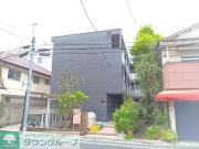 レオパレス豊藤II