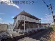 ＪＲ和歌山線打田駅まで徒歩2分