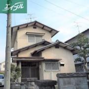 一宮戸建
