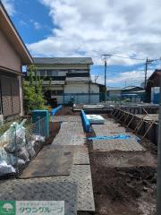 ＪＲ相模線上溝駅まで徒歩38分