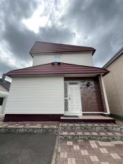 中ノ島 T様邸 賃貸住宅