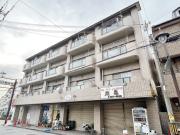 地下鉄今里筋線瑞光四丁目駅まで徒歩5分
