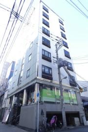 地下鉄中央線深江橋駅まで徒歩2分