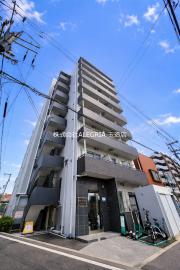 ＪＲ大阪環状線鶴橋駅まで徒歩5分